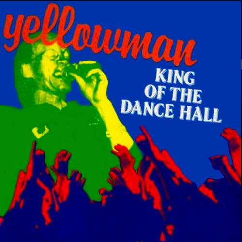 King Of The Dancehall