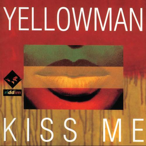 Kiss Me