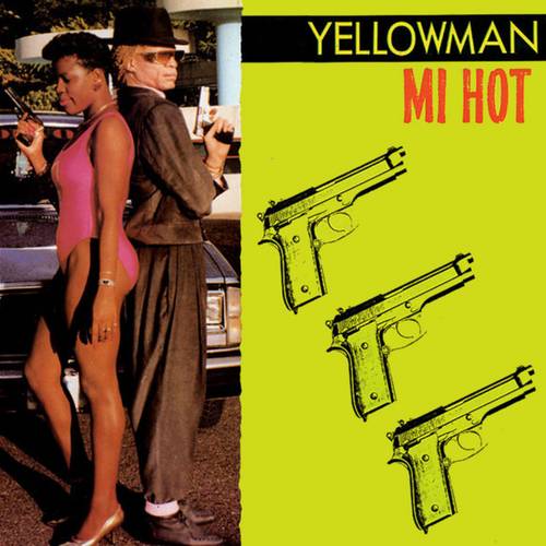 Mi Hot