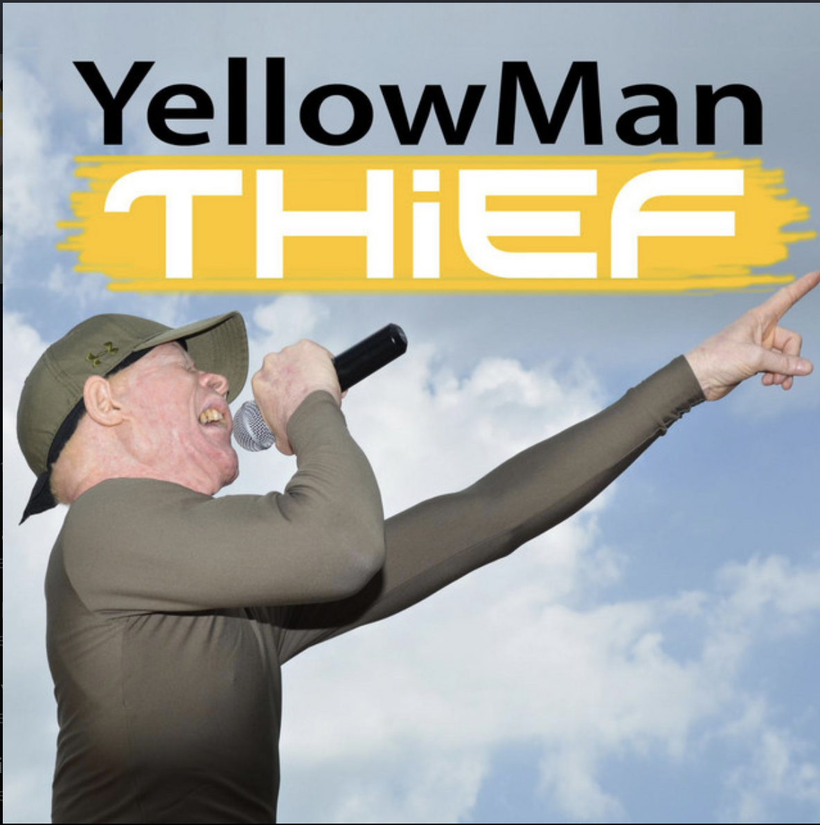 Thief