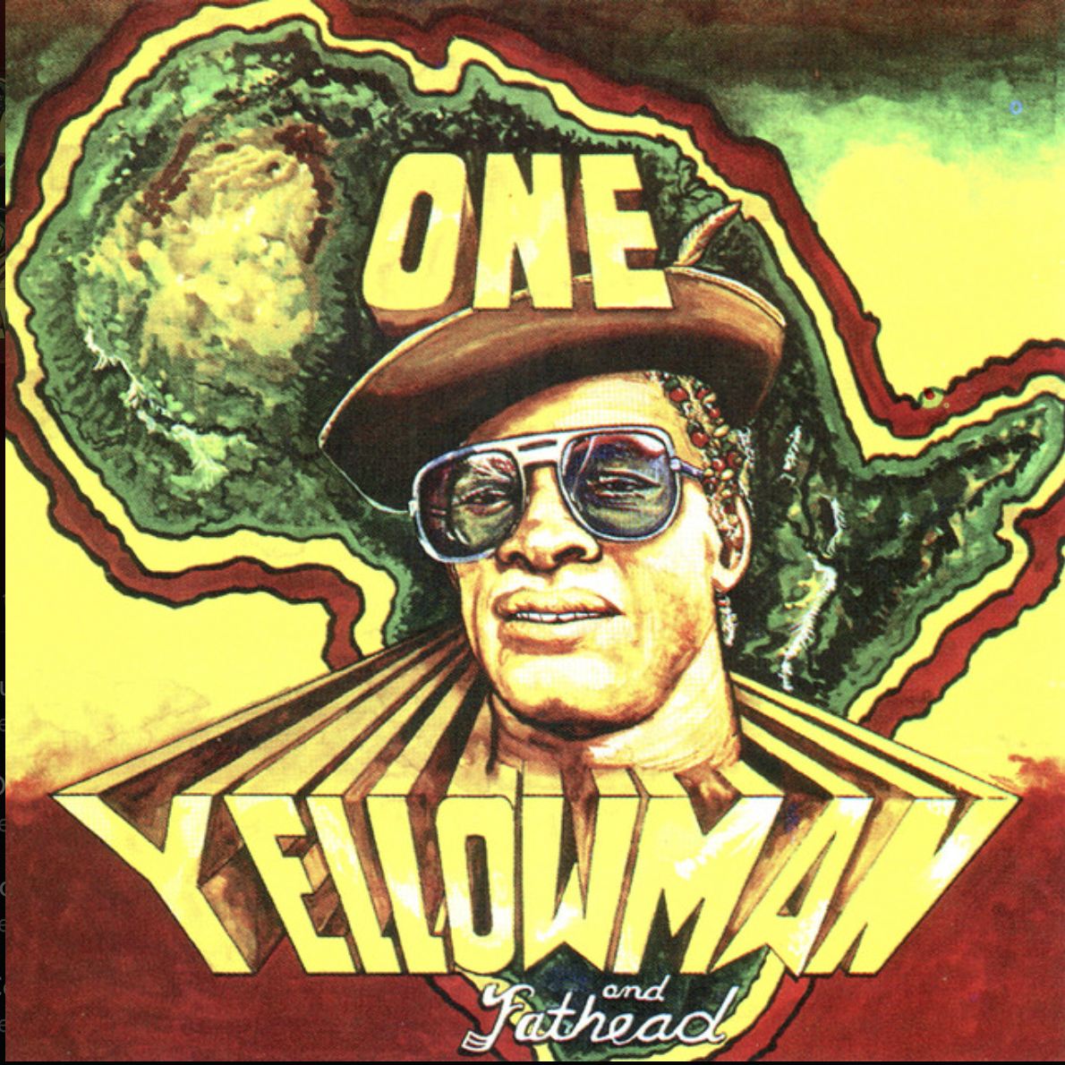 Yellowman & Fathead