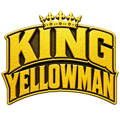 King Yellowman